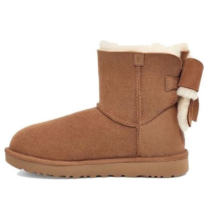 (WMNS) Classic Heritage Bow 1129071-CHE