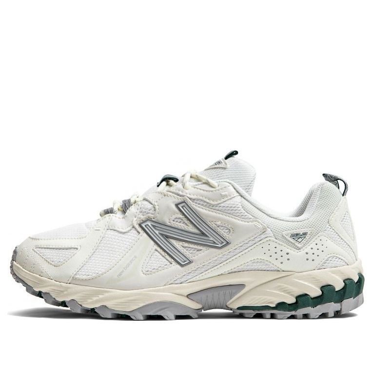 New Balance 610 'Angora Nightwatch Green' ML610TAG