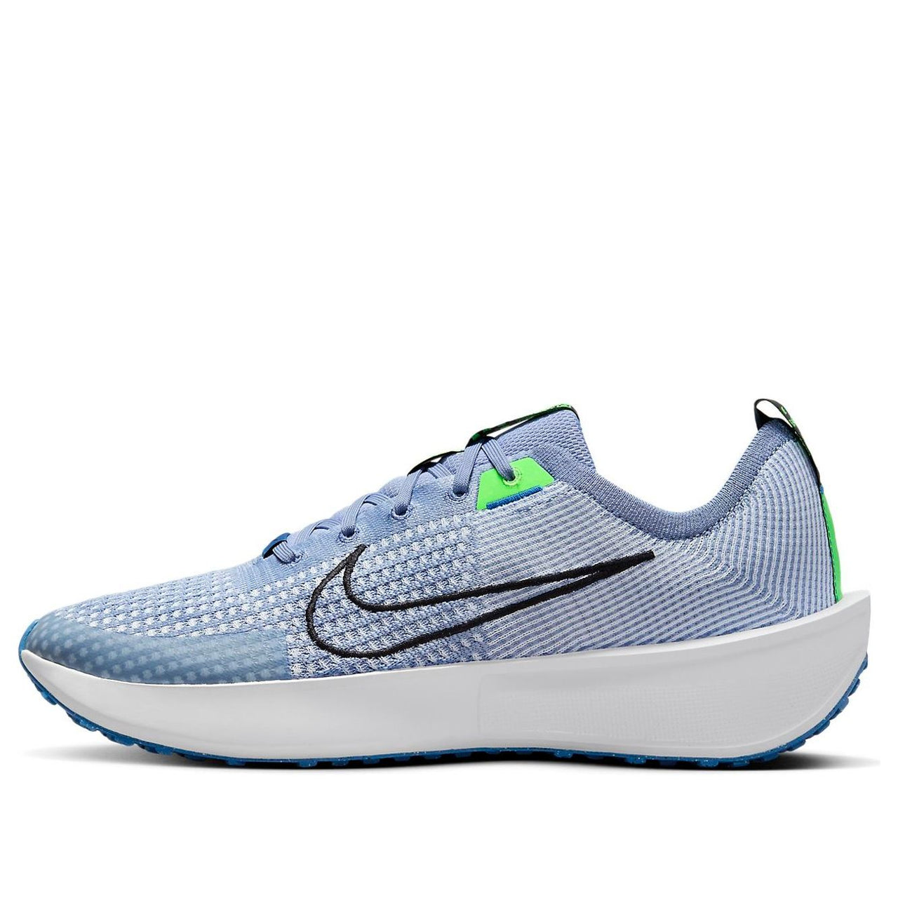 Nike Interact Run 'Ashen Slate' FD2291-401