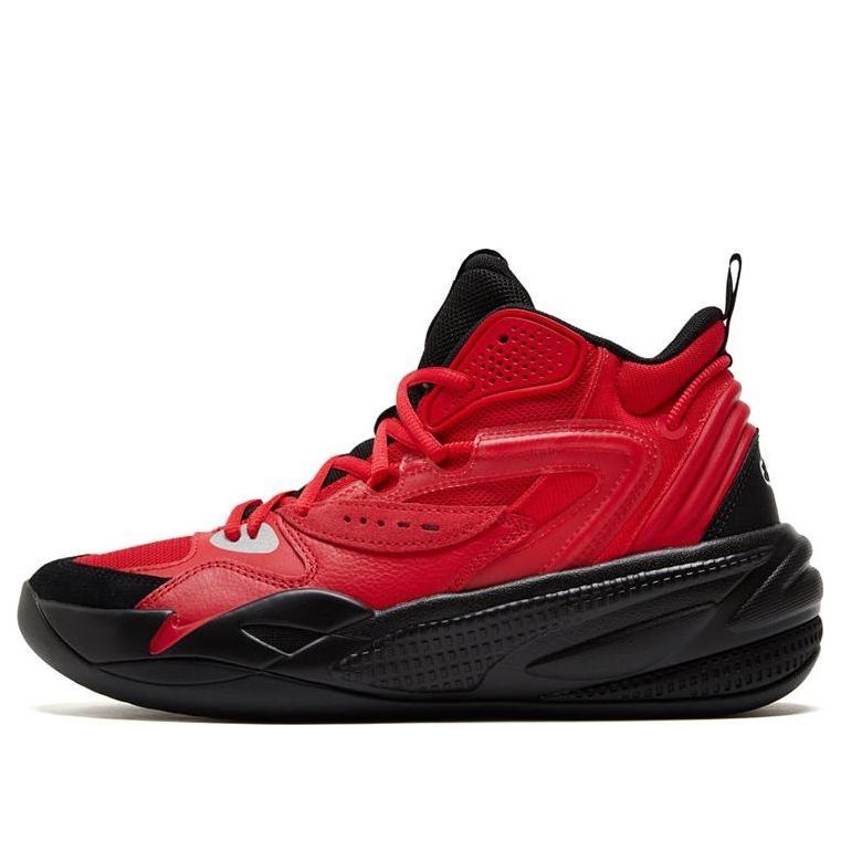 PUMA J. Cole x RS-Dreamer 2 'Off-Season Red' 194849-03