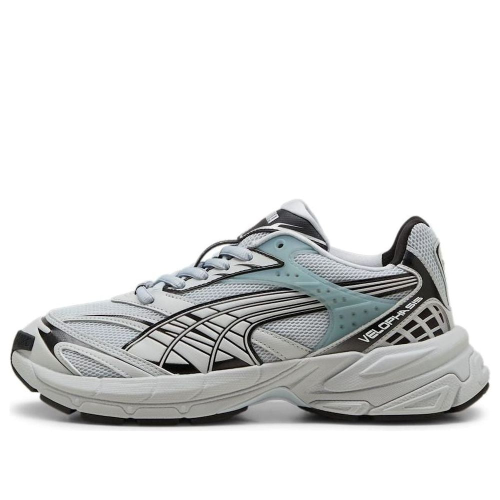 PUMA Velophasis Always On 'Platinum Gray PUMA Silver' 395908-03