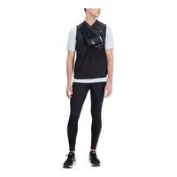 New Balance Impact Run Luminous Packable Vest 'Black' MV33267-BK