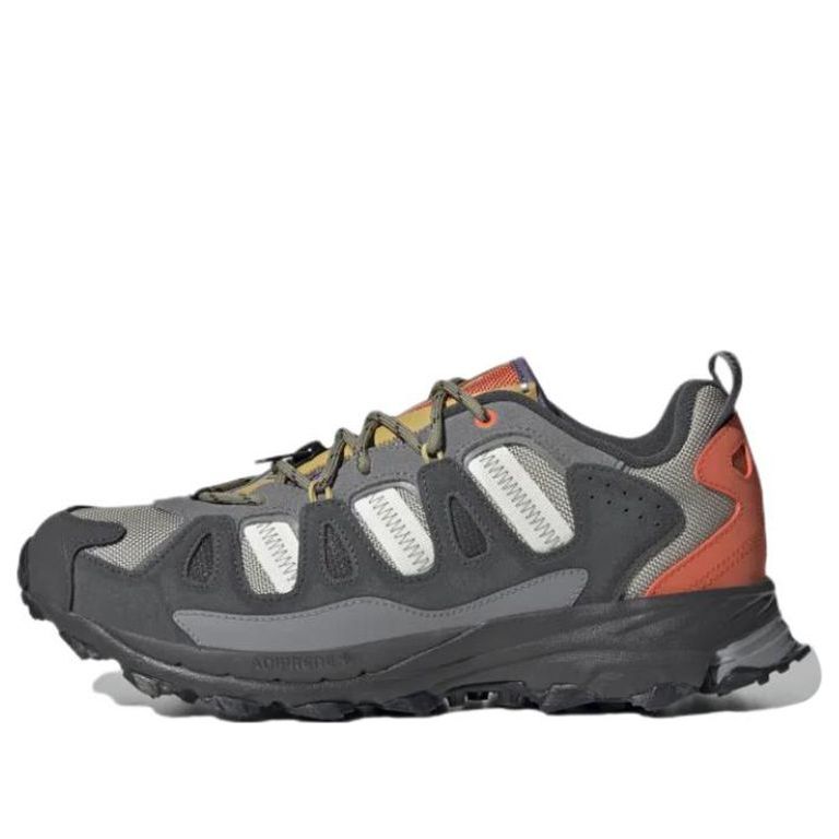 adidas Superturf Adventure 'Grey True Orange' GW3517