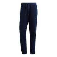 adidas originals Polar Fleece AOP Pants For Men Navy GD0005