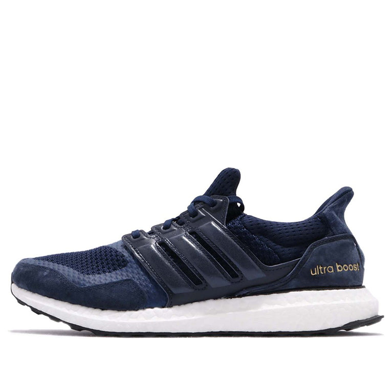 adidas UltraBoost 1.0 S&L 'Collegiate Navy' EF0725
