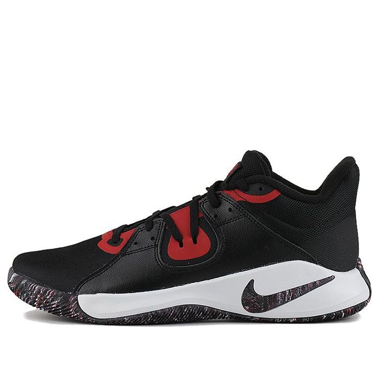 Nike Fly.By Mid 'University Red' CD0189-002