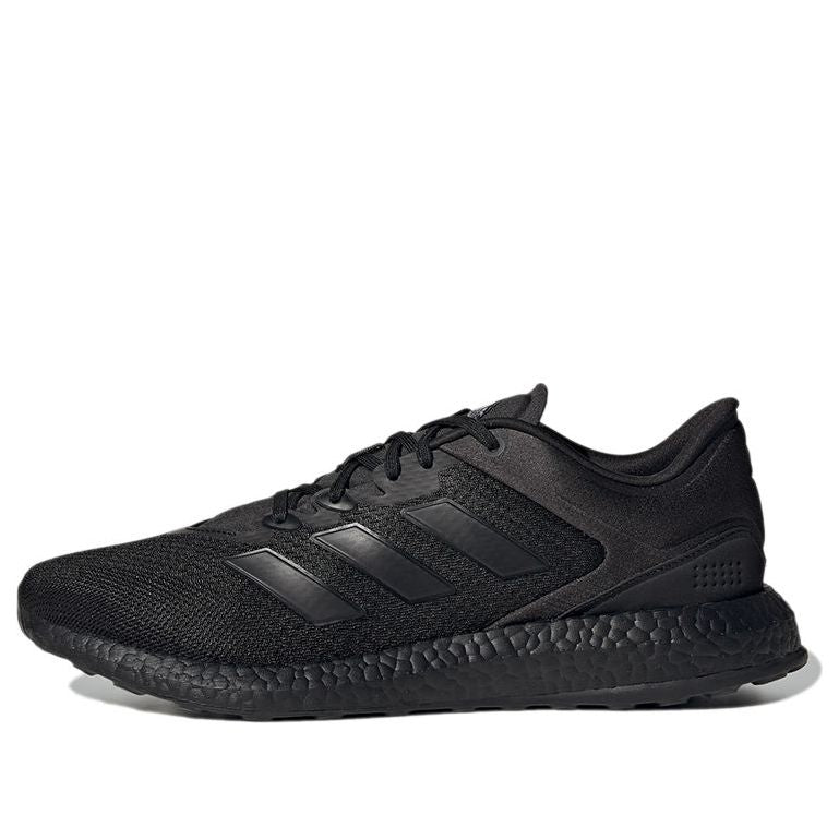 adidas PureBoost Select Shoes 'Black' GW3501