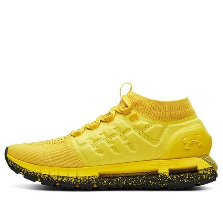 Under Armour HOVR Phantom 'Highlighter Taxi' 3022397-700