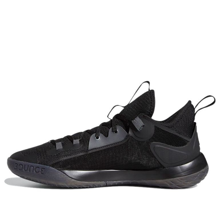 adidas Harden Stepback 2 'Black' FZ1075