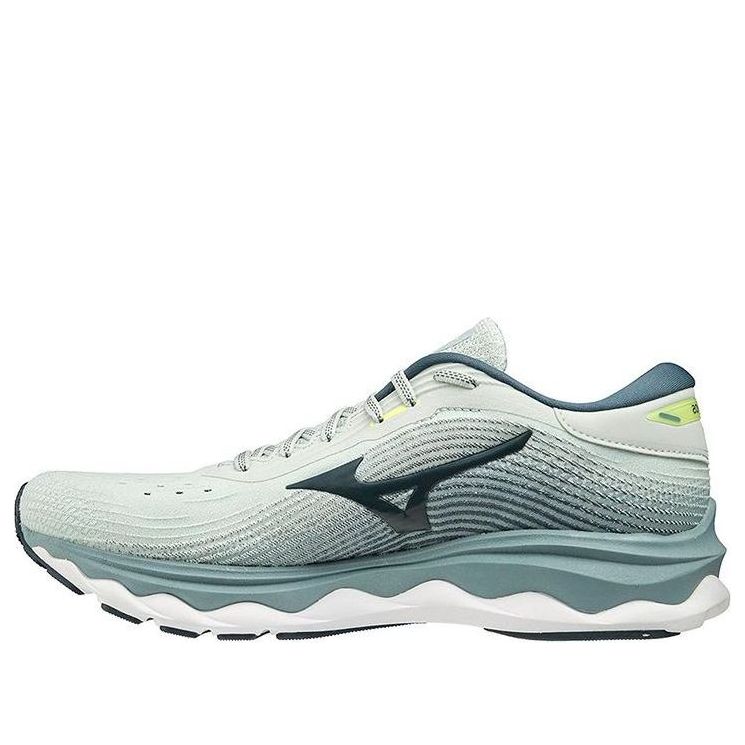 Mizuno Wave Sky 5 'Light Green' J1GC210224