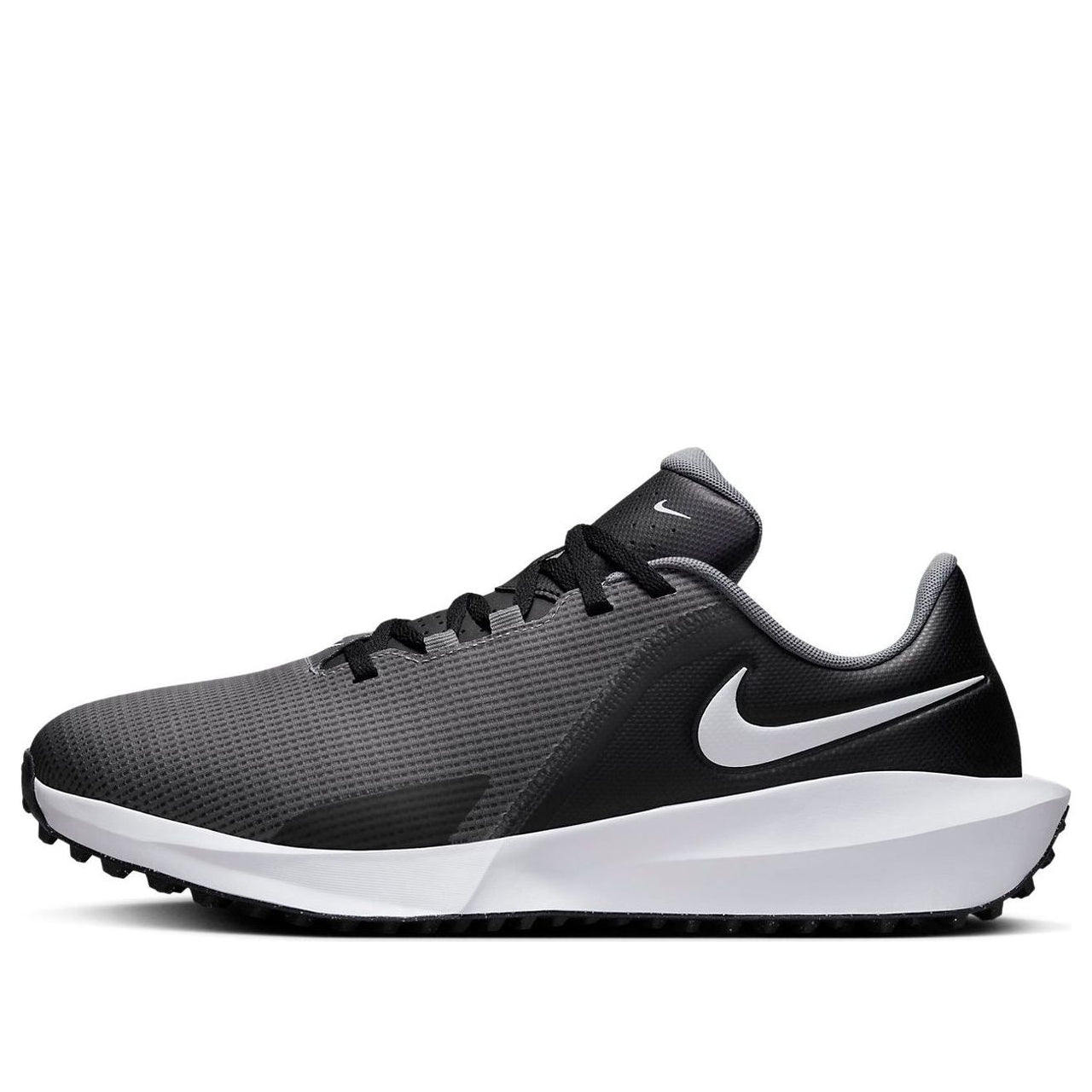 Nike Infinity G NN Wide 'Black Grey White' FN0565-001