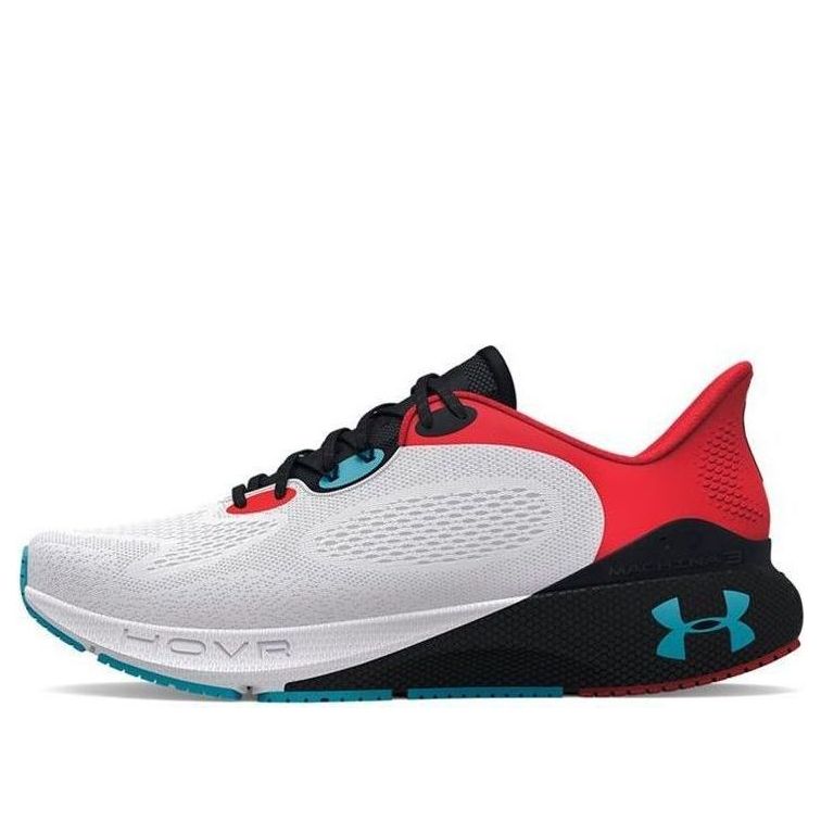 Under Armour HOVR Machina 3 'White' 3025702-100