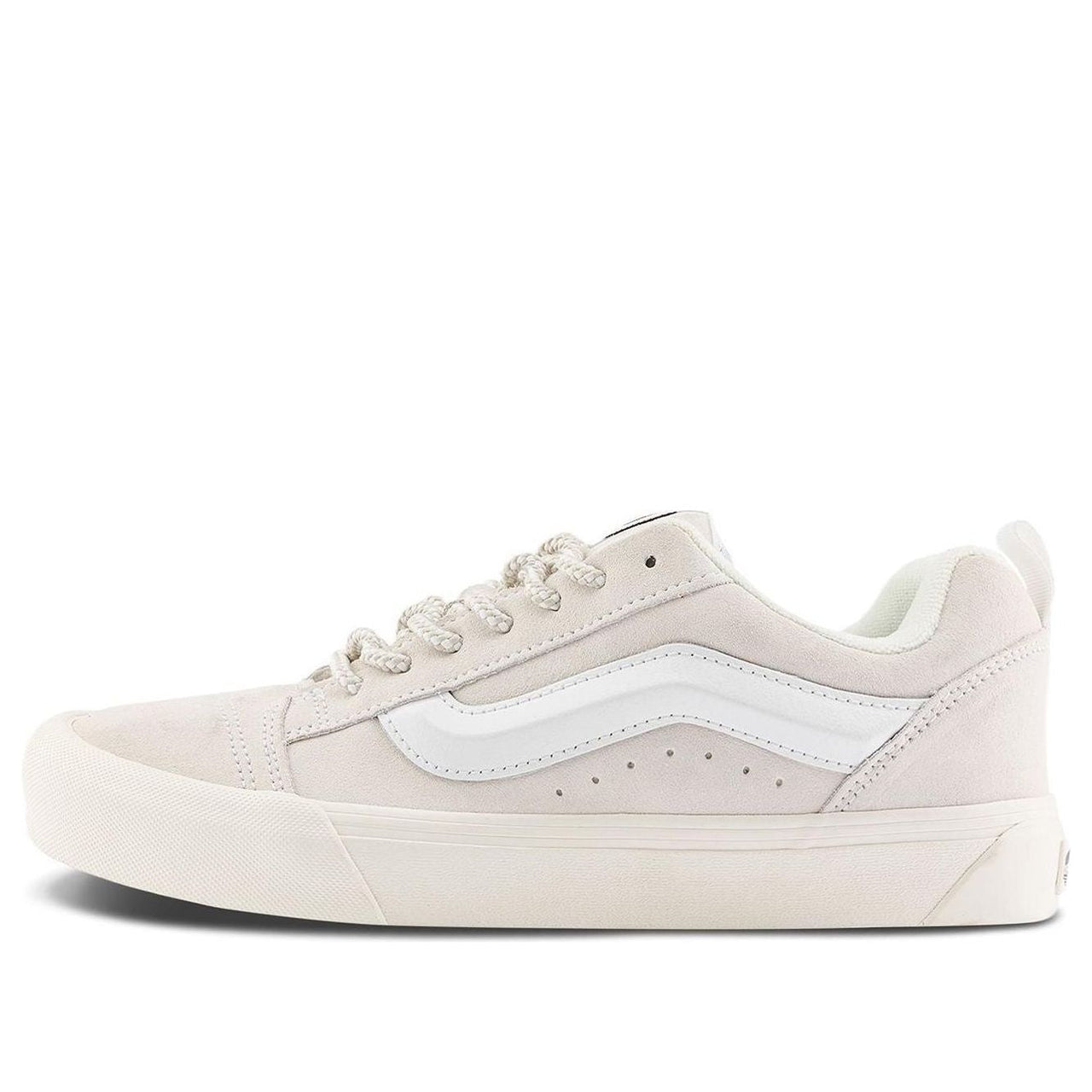 Vans Knu Skool Shoes 'Light Pink' VN000CS0W00