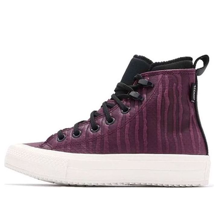 (WMNS) Converse Chuck Taylor All Star Waterproof Boot 'Lion Fish' 558831C