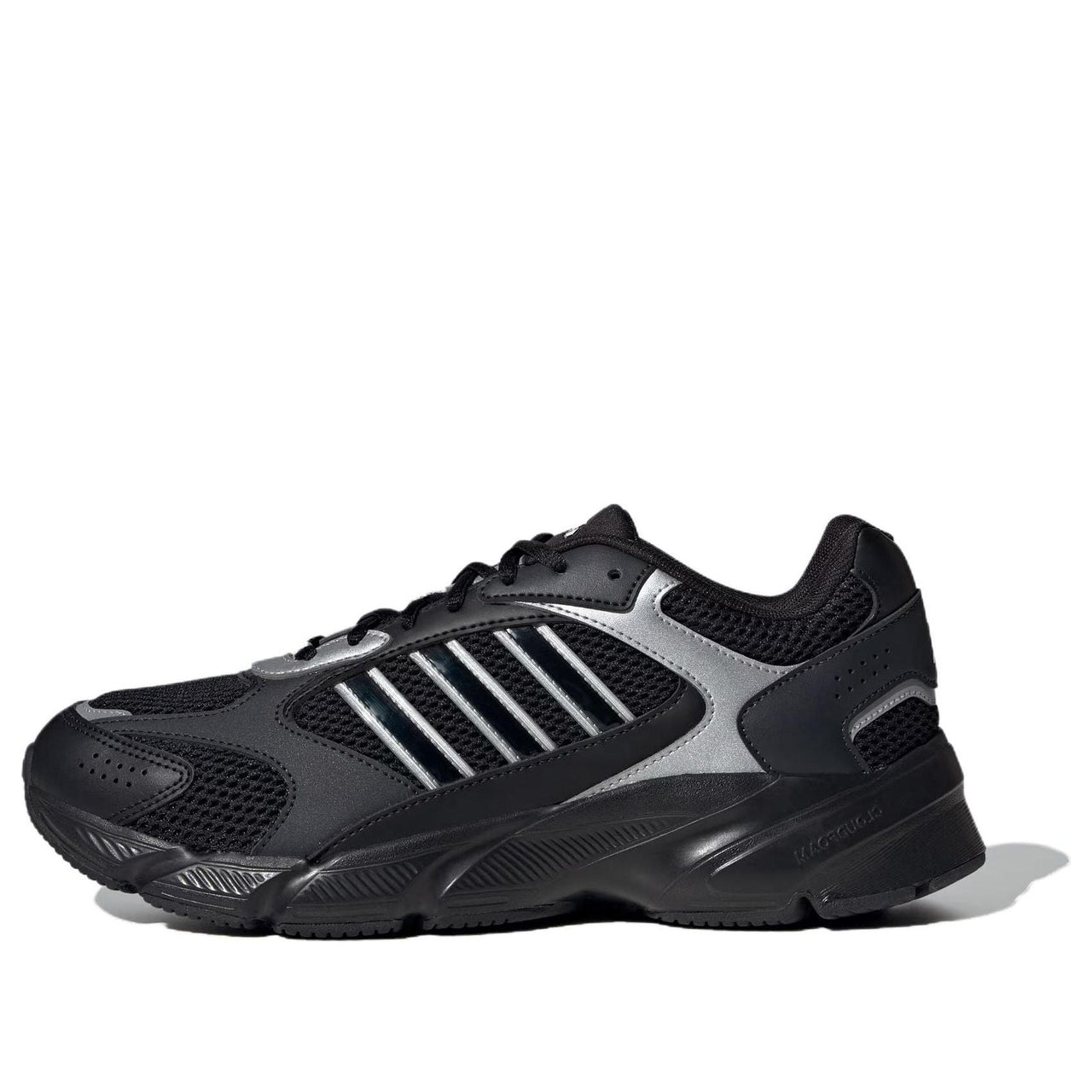 adidas CRAZYCHAOS 2000 'Black Silver' JP5666