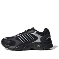 adidas CRAZYCHAOS 2000 'Black Silver' JP5666