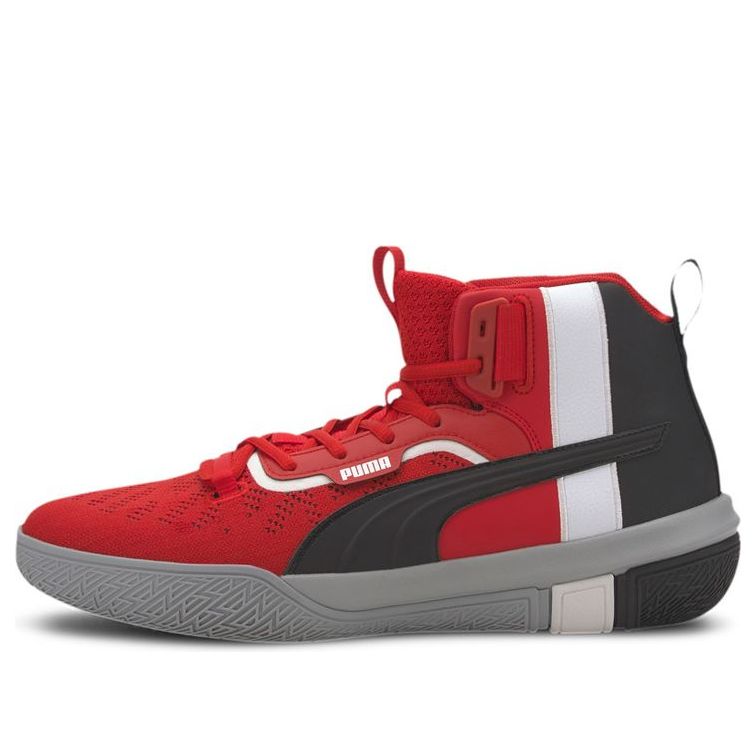 PUMA Legacy 'March Madness - Toreador' 194048-04