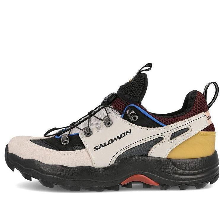 Salomon Raid Wind Advanced 'Grey' 415770 / L41577000