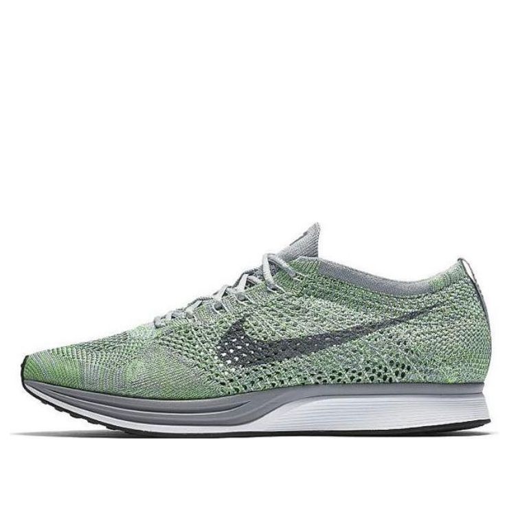 Nike Flyknit Racer 'Pistachio' 526628-103