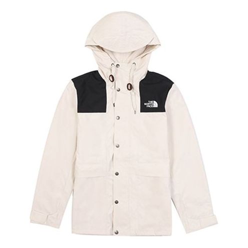 THE NORTH FACE Mountain Jacket 'Beige' 4NB2-11P