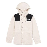 THE NORTH FACE Mountain Jacket 'Beige' 4NB2-11P