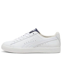 PUMA Clyde Varsity 2 'White Blue' 396491-02