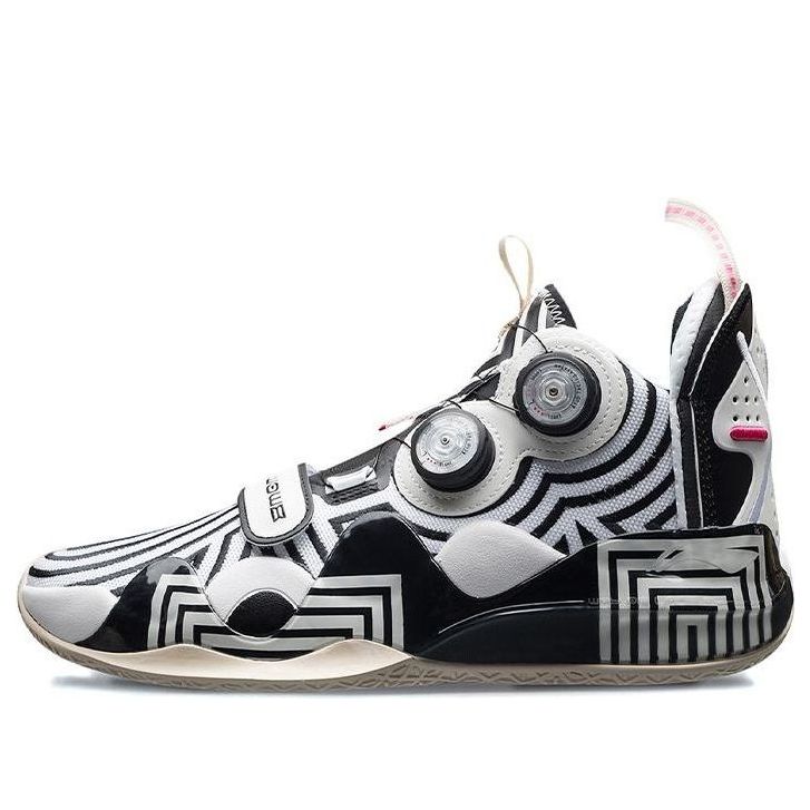 Li-Ning Way Of Wade 8 Infinity 'DaDa' ABEP001-15