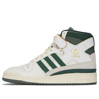 adidas FORUM 84 High 'White Green' GW4328