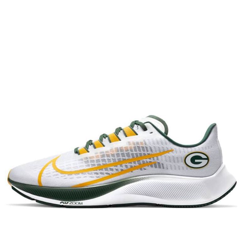 Nike Air Zoom Pegasus 37 'Green Bay Packers' CZ5454-100