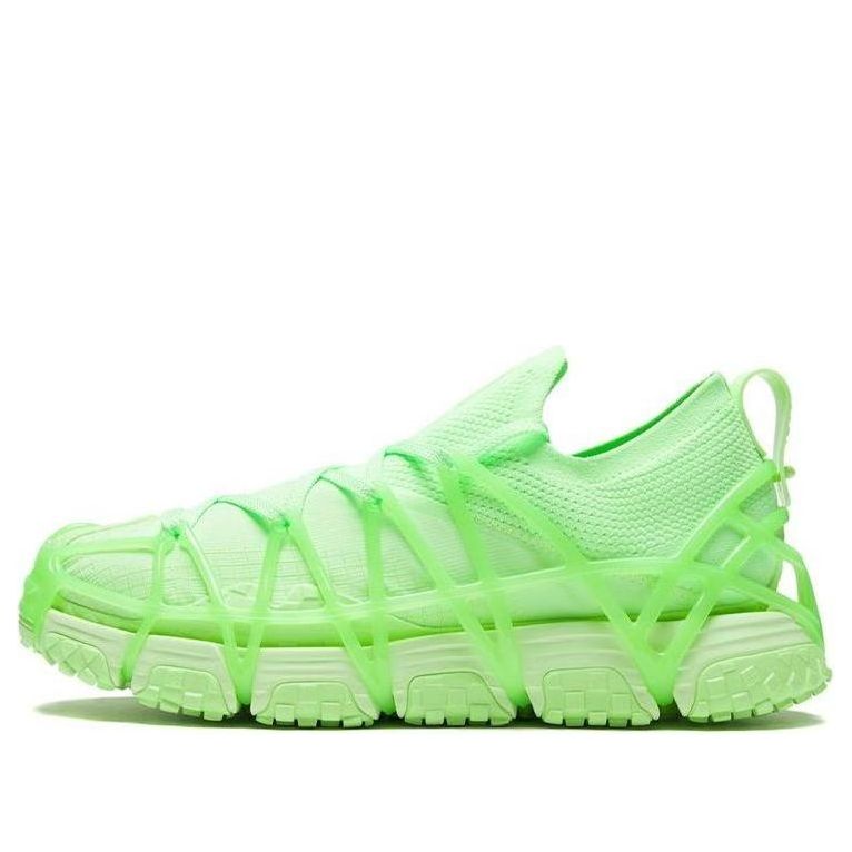 Li-Ning Mix Ace 'Neon Green' AZGS029-2