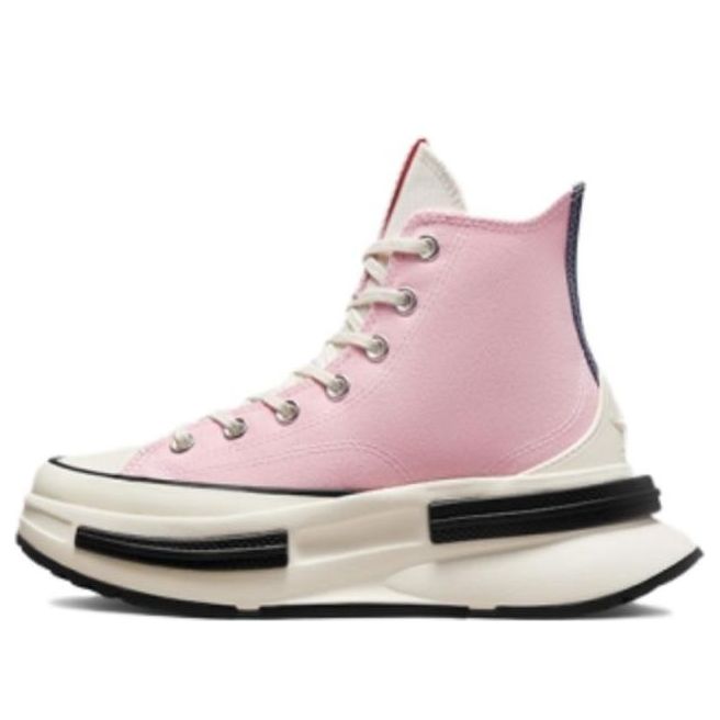 (WMNS) Converse Run Star Legacy CX Denim High 'Sunrise Pink' A04361C