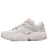 Li-Ning Counterflow The One 'White Sand' AGCR437-3