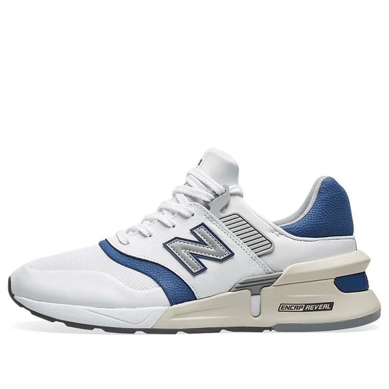 New Balance 997 Sport 'White Moroccan Tile' MS997HGD