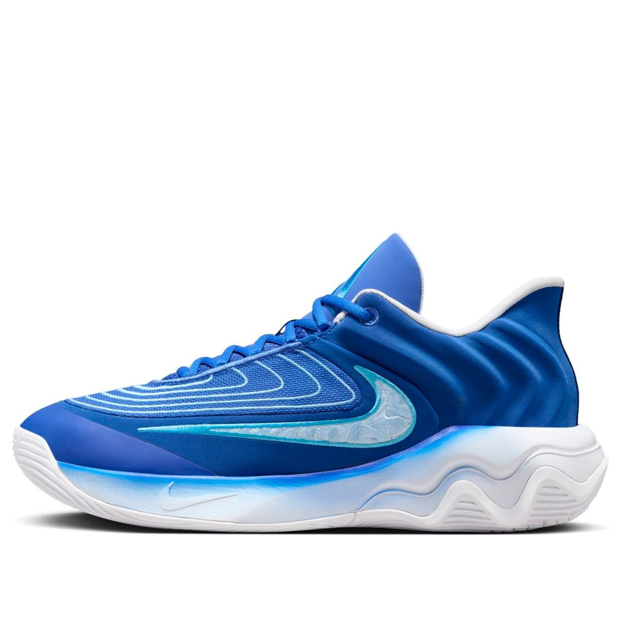 Nike Giannis Immortality 4 EP 'Racer Blue' FQ3681-400