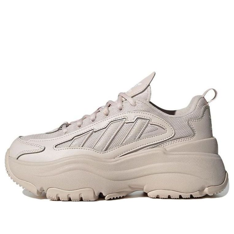 (WMNS) adidas Ozgaia 'Putty Mauve' IG6049