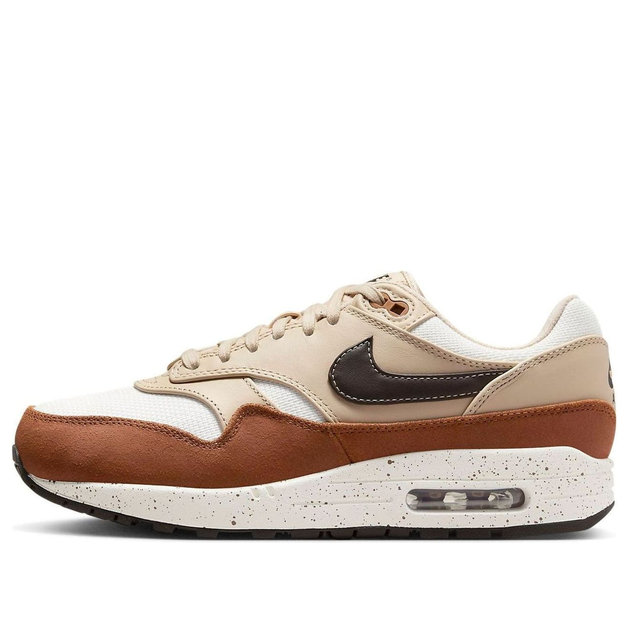 (WMNS) Nike Air Max 1 '87 'Velvet Brown' FZ3621-220