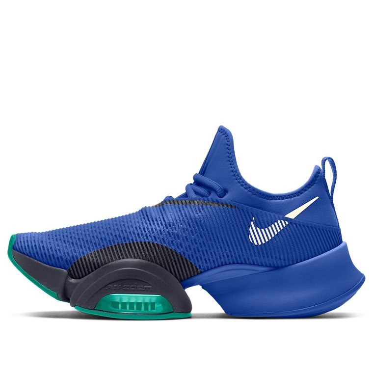Nike Air Zoom SuperRep 'Game Royal' CD3460-443