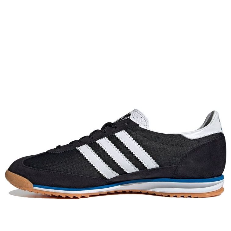 adidas x Noah SL 72 'Black' FW7857