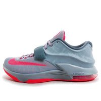 Nike KD 7 Calm Before The Storm EP 'Grey Pink' 653997-060