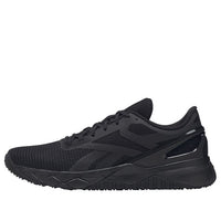 Reebok Nanoflex TR 'Core Black' G58945
