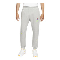 Nike Sportswear Essential+ mid-waist joggers 'Grey' DD4677-063