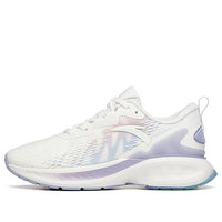 (WMNS) ANTA 1.5 Running Shoes 'White Purple' 122135586-2