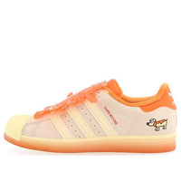 adidas Melting Sadness x Superstar 'Hotdog' FZ5256