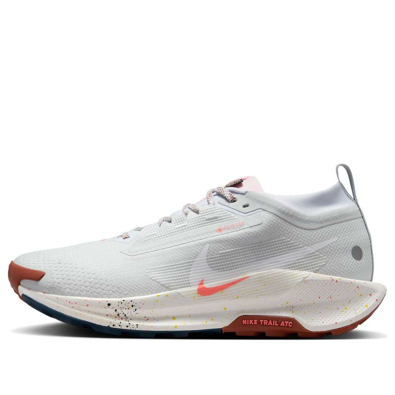 Nike Pegasus Trail 5 Gore-Tex 'Pure Platinum Pink Foam' FQ0908-009