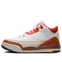 (PS) Air Jordan 3 Retro 'Mars Stone' DV7027-108