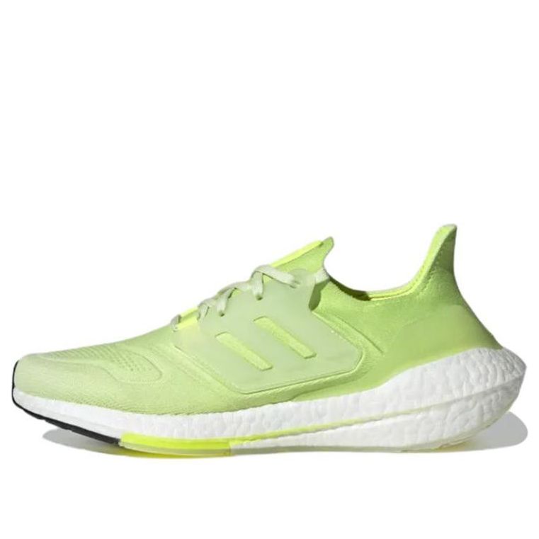 adidas UltraBoost 22 'Almost Lime' GX5557