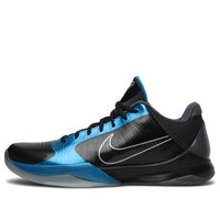 Nike Zoom Kobe 5 'Dark Knight' 386429-001