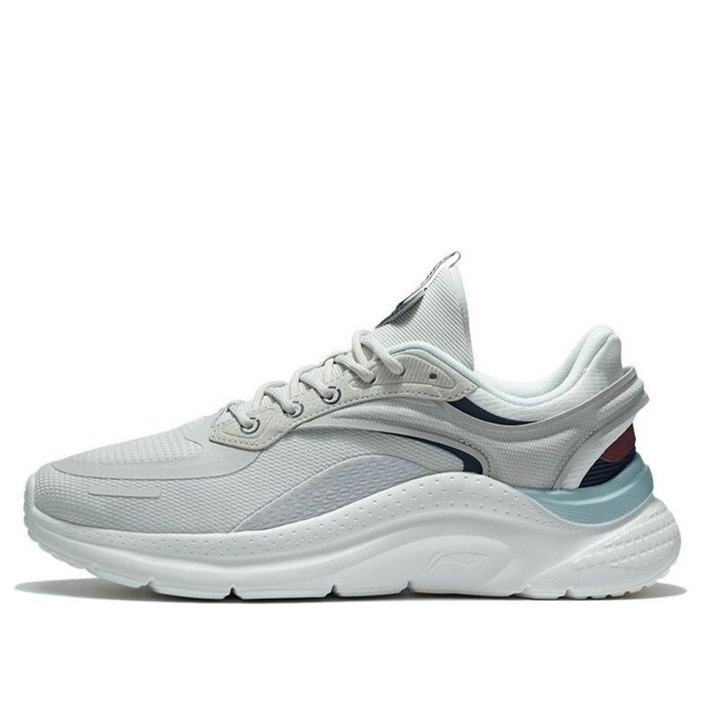 Li-Ning Floating Cloud 'White' AGLS007-3
