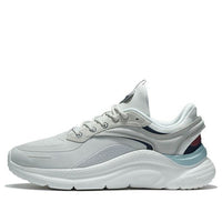 Li-Ning Floating Cloud 'White' AGLS007-3