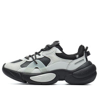 (WMNS) FILA Cloud 'Black Gray' F12W211110FBV